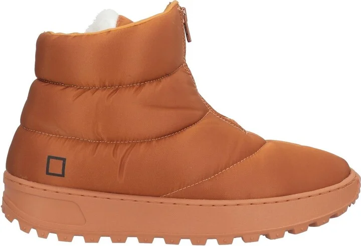 D. a.t. e. Woman Ankle boots - Image 6
