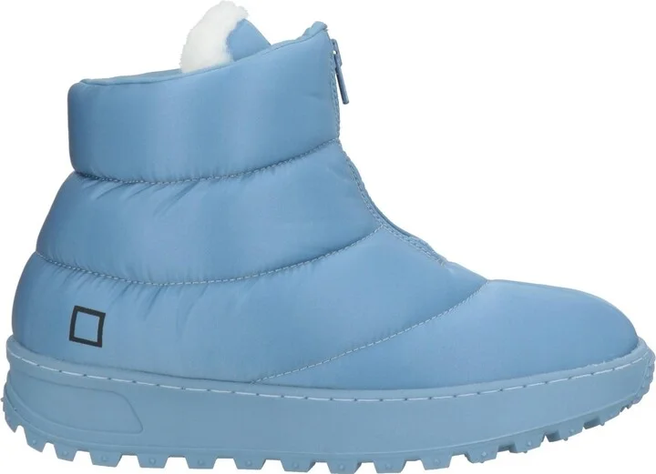 D. a.t. e. Woman Ankle boots - Image 6