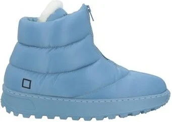 D. a.t. e. Woman Ankle boots