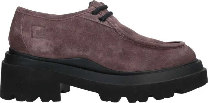 D. a.t. e. Woman Lace-up shoes - Image 3