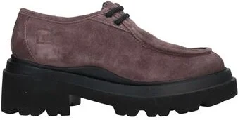 D. a.t. e. Woman Lace-up shoes