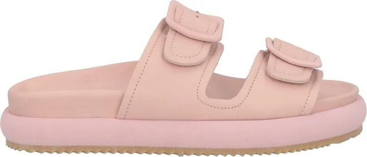 D. a.t. e. Woman Sandals - Image 3