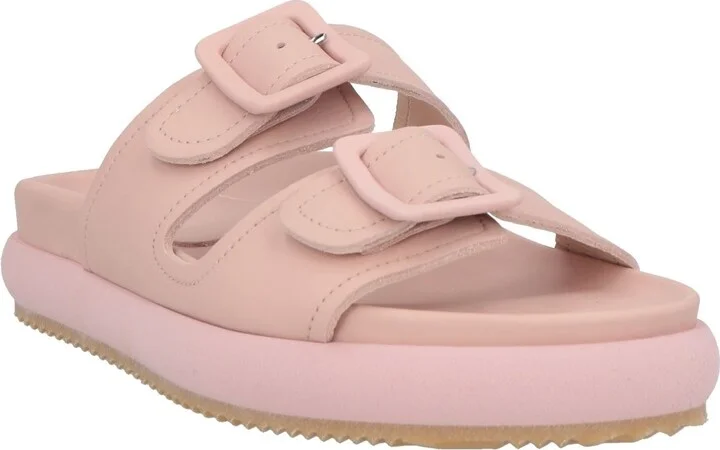 D. a.t. e. Woman Sandals - Image 4