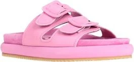 D. a.t. e. Woman Sandals - Image 5