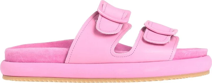 D. a.t. e. Woman Sandals - Image 6