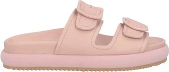 D. a.t. e. Woman Sandals