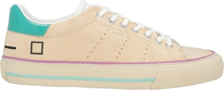 D. a.t. e. Woman Sneakers - Image 3
