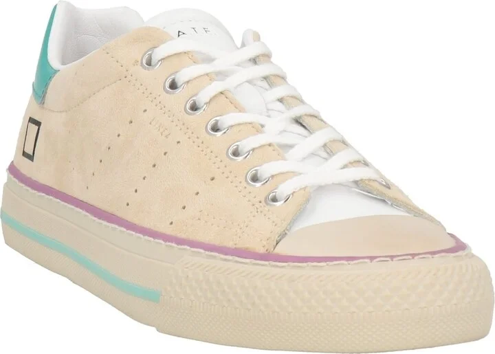 D. a.t. e. Woman Sneakers - Image 4