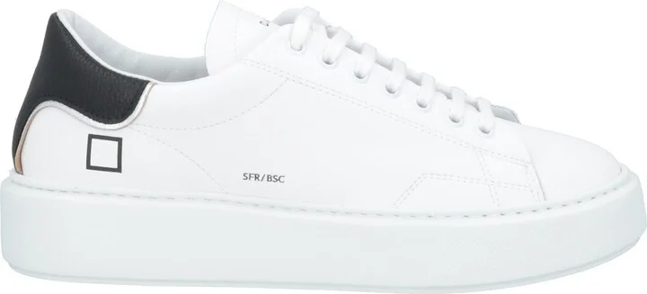 D. a.t. e. Woman Sneakers - Image 3