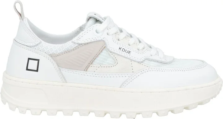 D. a.t. e. Woman Sneakers - Image 3