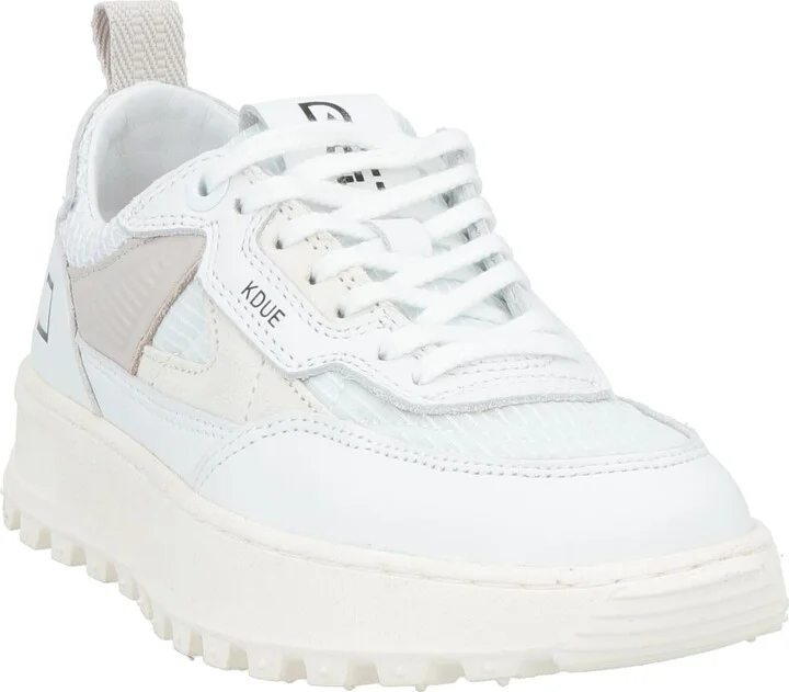 D. a.t. e. Woman Sneakers - Image 4