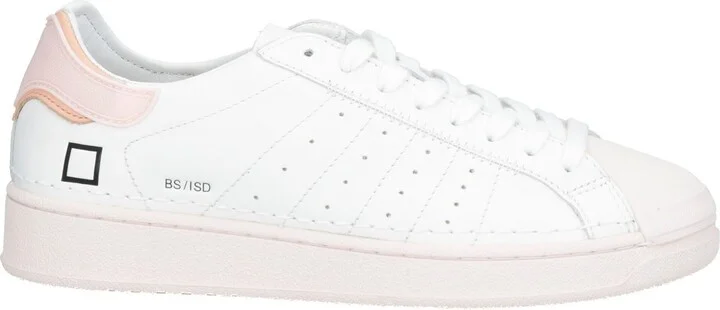 D. a.t. e. Woman Sneakers - Image 3