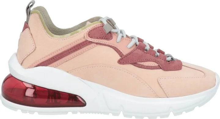 D. a.t. e. Woman Sneakers - Image 3