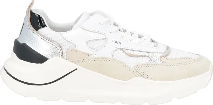 D. a.t. e. Woman Sneakers - Image 3