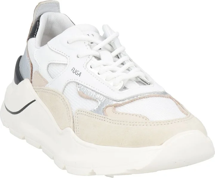 D. a.t. e. Woman Sneakers - Image 4
