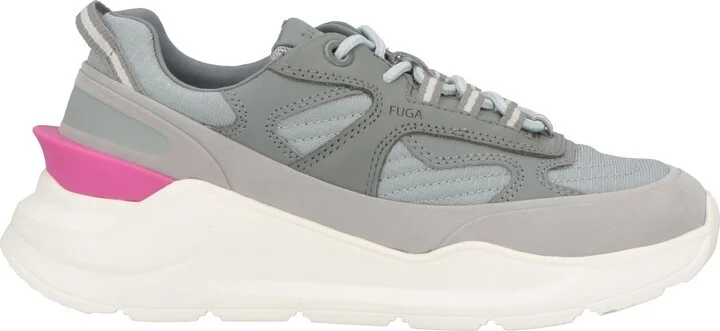 D. a.t. e. Woman Sneakers - Image 3