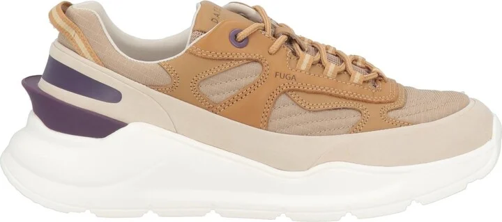 D. a.t. e. Woman Sneakers - Image 6