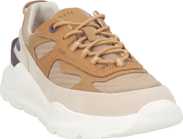 D. a.t. e. Woman Sneakers - Image 7