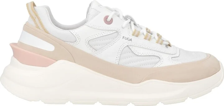 D. a.t. e. Woman Sneakers - Image 9