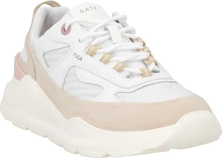 D. a.t. e. Woman Sneakers - Image 10