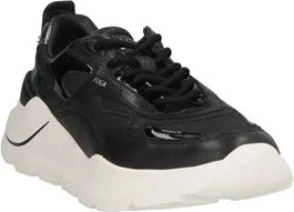 D. a.t. e. Woman Sneakers - Image 2