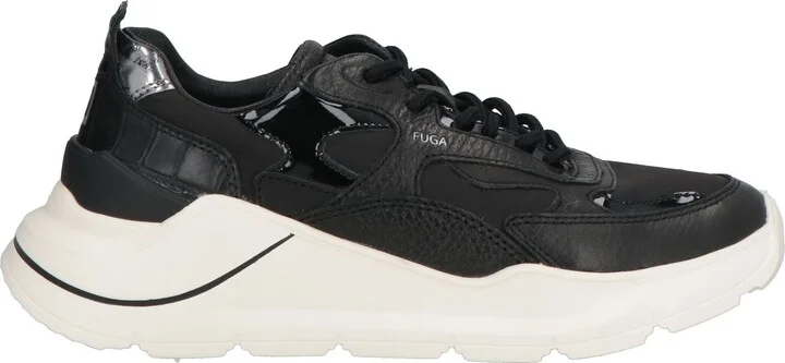 D. a.t. e. Woman Sneakers - Image 3