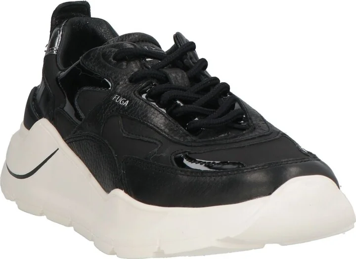 D. a.t. e. Woman Sneakers - Image 4