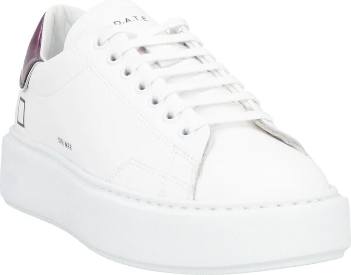 D. a.t. e. Woman Sneakers - Image 4