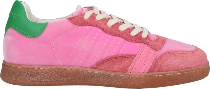 D. a.t. e. Woman Sneakers - Image 3