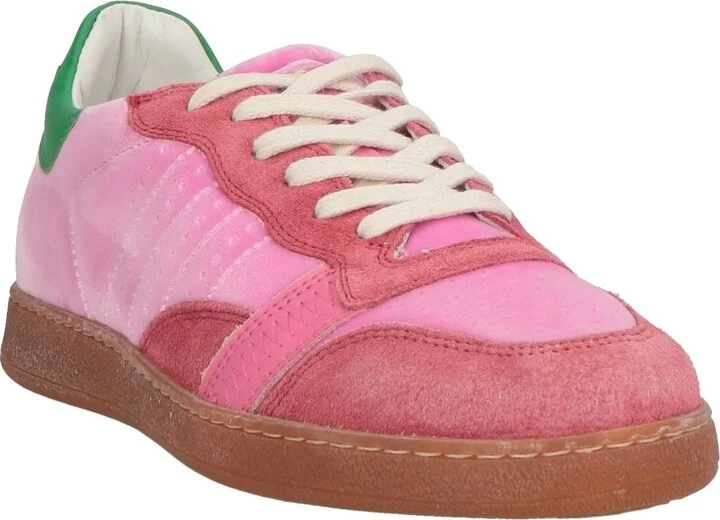 D. a.t. e. Woman Sneakers - Image 4