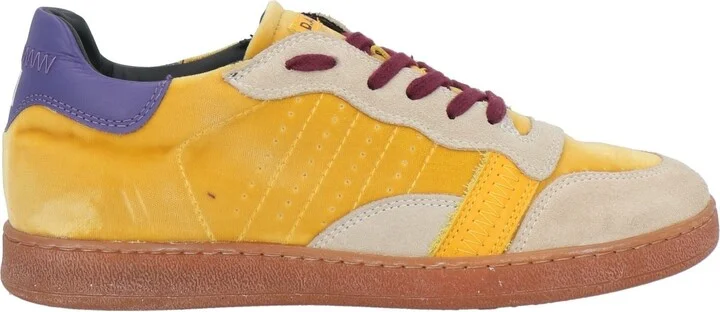 D. a.t. e. Woman Sneakers - Image 6