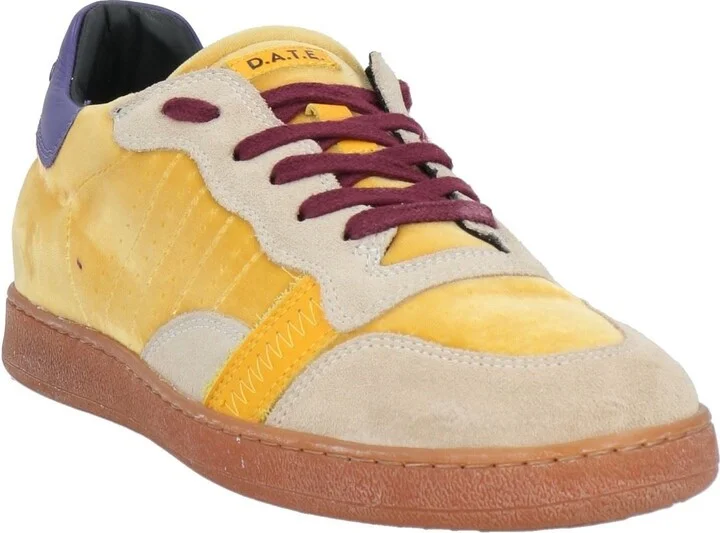 D. a.t. e. Woman Sneakers - Image 7