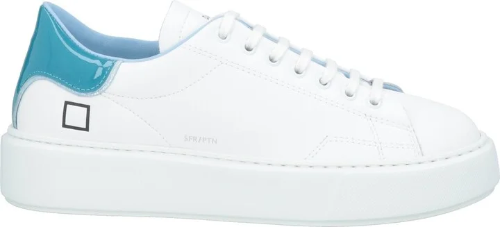 D. a.t. e. Woman Sneakers - Image 3