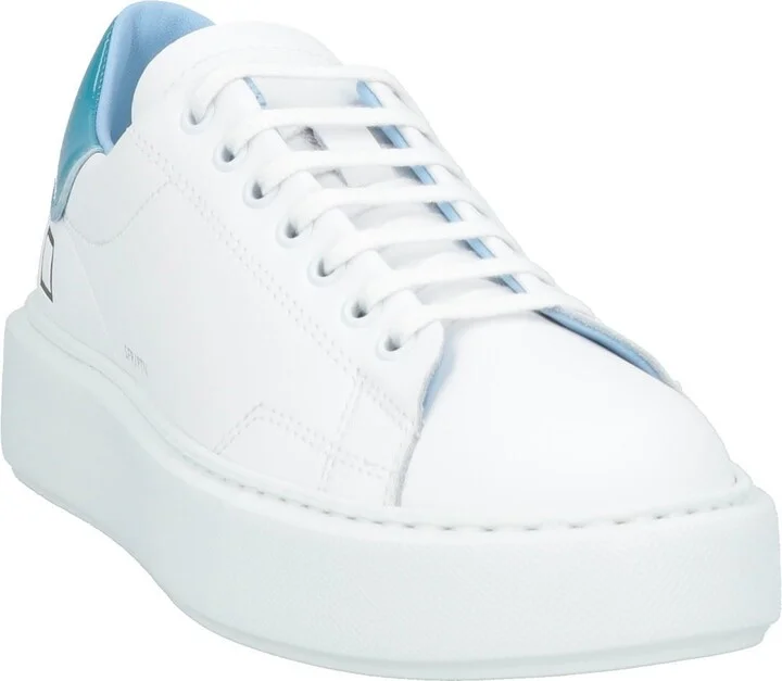 D. a.t. e. Woman Sneakers - Image 4