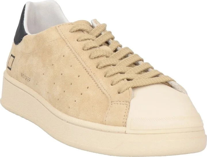 D. a.t. e. Woman Sneakers - Image 4