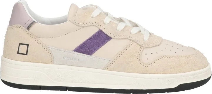 D. a.t. e. Woman Sneakers - Image 3