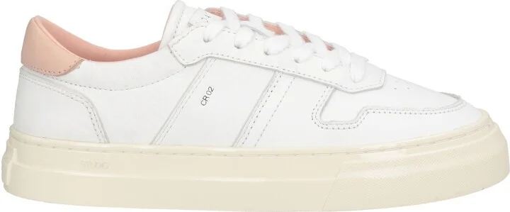 D. a.t. e. Woman Sneakers - Image 3