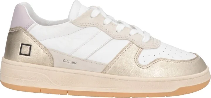 D. a.t. e. Woman Sneakers - Image 3