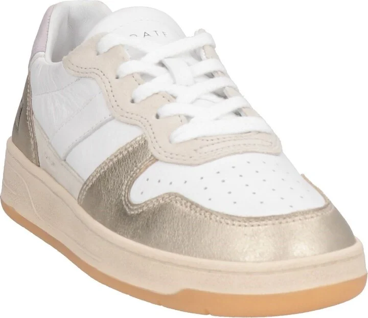 D. a.t. e. Woman Sneakers - Image 4