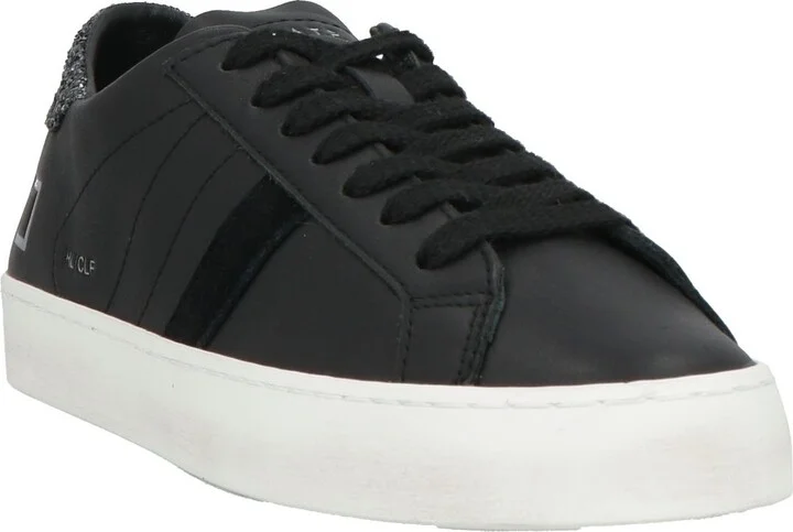 D. a.t. e. Woman Sneakers - Image 4