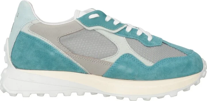 D. a.t. e. Woman Sneakers - Image 3