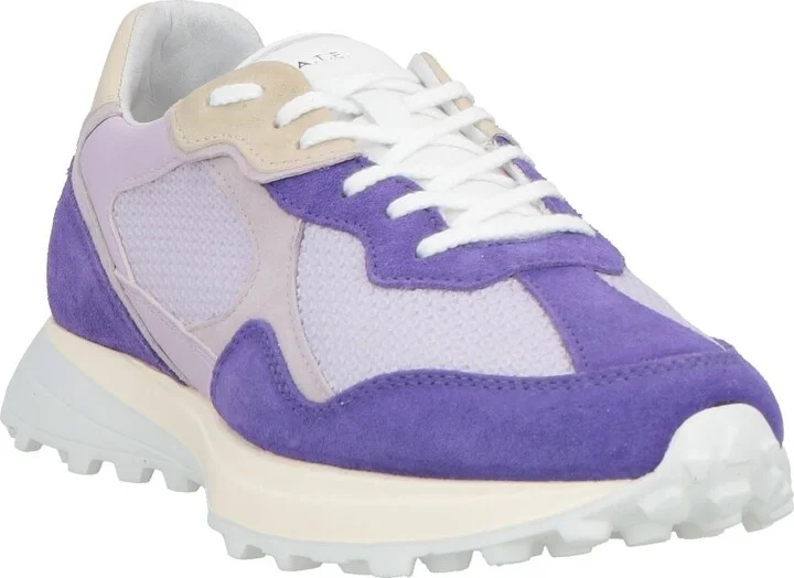 D. a.t. e. Woman Sneakers - Image 7