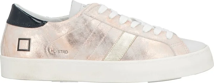 D. a.t. e. Woman Sneakers - Image 3
