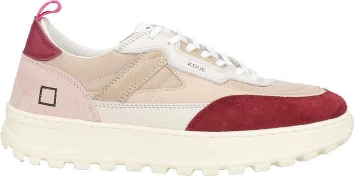 D. a.t. e. Woman Sneakers - Image 3
