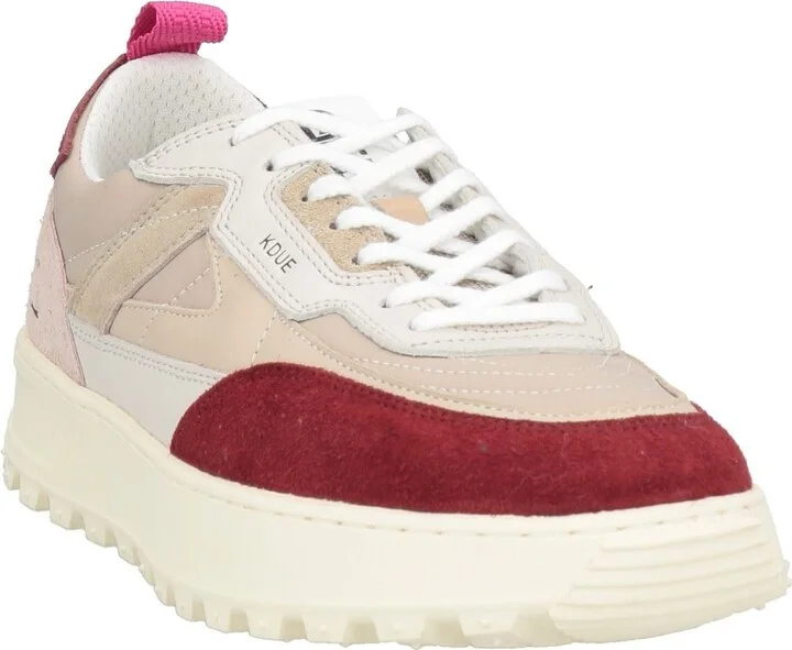 D. a.t. e. Woman Sneakers - Image 4
