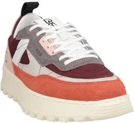 D. a.t. e. Woman Sneakers - Image 5