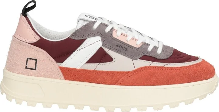 D. a.t. e. Woman Sneakers - Image 6