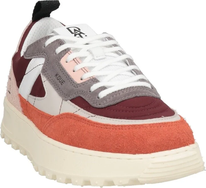 D. a.t. e. Woman Sneakers - Image 7