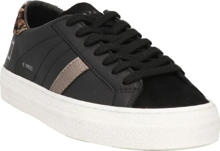 D. a.t. e. Woman Sneakers - Image 4