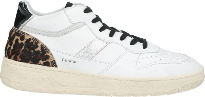 D. a.t. e. Woman Sneakers - Image 3